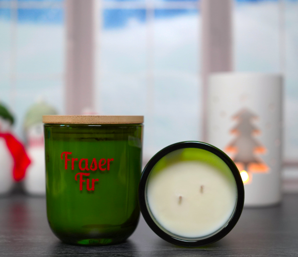 Fraser Fir | Longer Nights Collection 2024