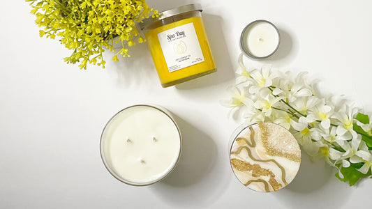 Den Candle Co. Gift Card